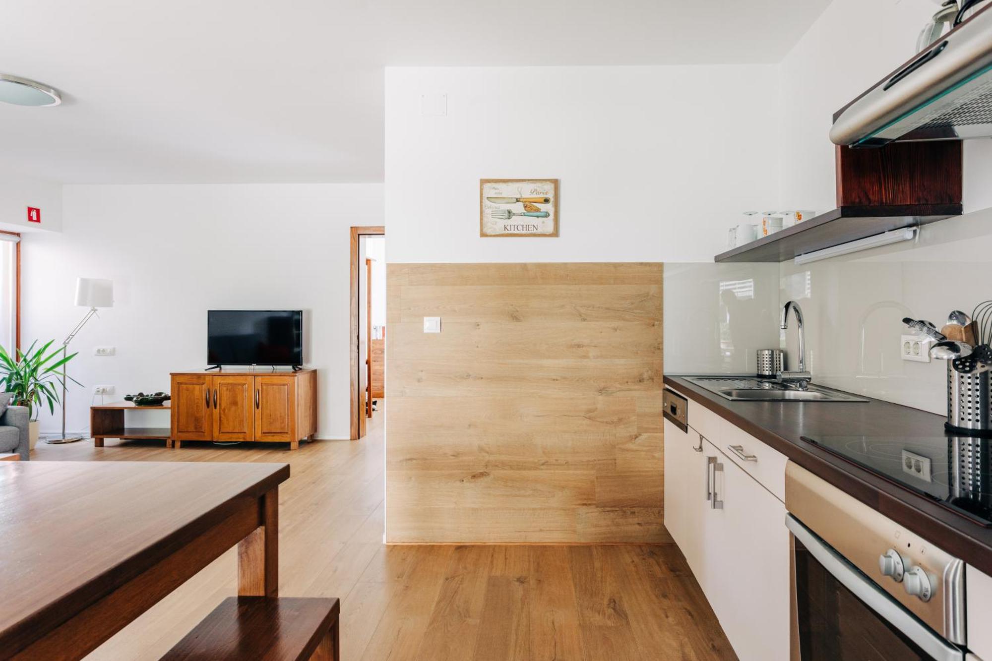 Apartment House Blazar Tolmin Exterior photo
